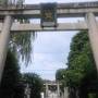 京都・奈良一人旅☆晴明神社～北野天満宮～下鴨神社～八坂神社～大神神社～三輪山登拝→天河神社への導き☆