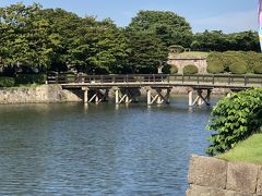 五稜郭公園