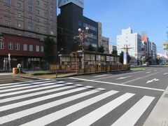 昨日駅ビル内にある鹿児島中央駅総合観光案内所でキュートを購入済み
キュートは、カゴシマシティビュー、観光レトロ電車、市電、市営バス、桜島フェリー、よりみちクルーズ、サクラジマアイランドビューが利用可能なフリーパスです
1日券は1,200円