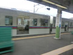 前の高麗駅とこの武蔵横手駅は、日高市内に所在します。
