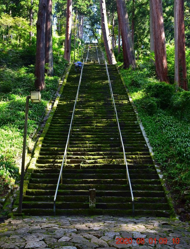 梅雨明け Go To Travel 甲府と身延山 2日目 1 絶壁階段が凄い 日蓮宗総本山久遠寺 身延 山梨県 の旅行記 ブログ By Jh2fxvさん フォートラベル 梅雨明け Go To Travel 甲府と身延山 2日目 1 絶壁階段が凄い 日蓮宗総本山久遠寺 身延 山梨県 の旅行記 ブログ By Jh2fxvさん フォートラベル