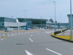 最後は仙台空港です。