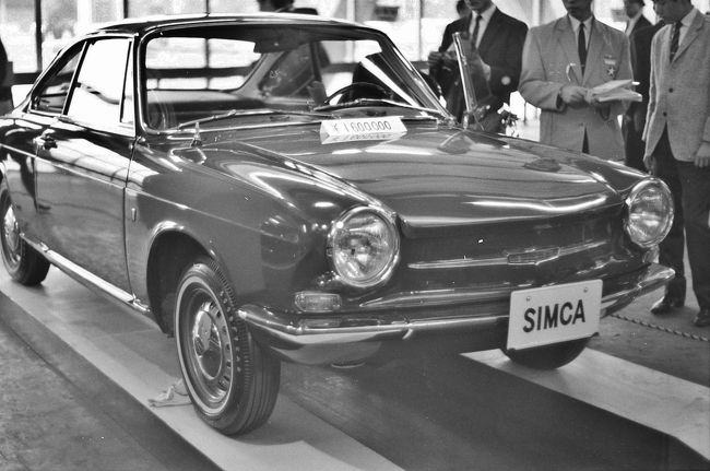 SIMCA   ￥1,600,000