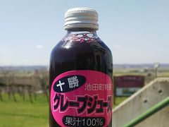 池田ワイン城へ。
池田駅から歩けます。
工場見学は自由通路での見学で、ワインの製造工程がガラス越しにみえます。