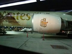 ドバイ国際空港 (DXB)