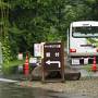 続しっとり群馬旅　チャツボミゴケ公園とたんげ温泉美郷館