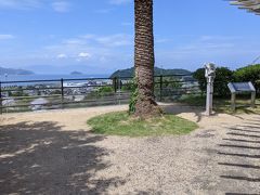 淡路島南パーキングエリア (上り)