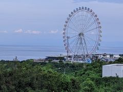 淡路島ハイウェイオアシス。