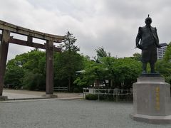 豊國神社