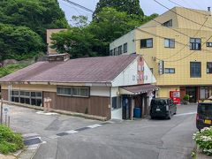 下風呂温泉海峡の湯