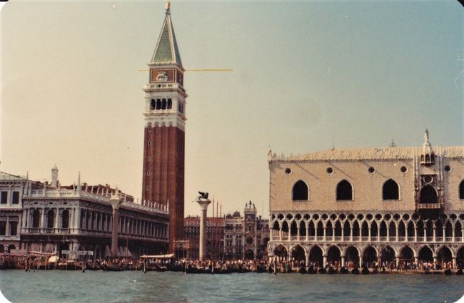 ベネチア写真集 Amazon.co.jp: Venezia 写真集 To travel the world (PAD) eBook