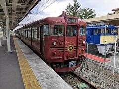 軽井沢駅