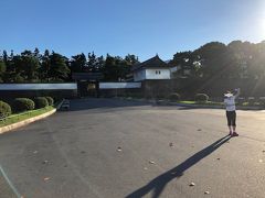 2020 東京を楽しむ夏 ホテルステイ 皇居ランと赤坂散策 霞ヶ関 永田町 東京 の旅行記 ブログ By えーるさん フォートラベル