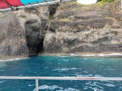 積丹ブルー！！