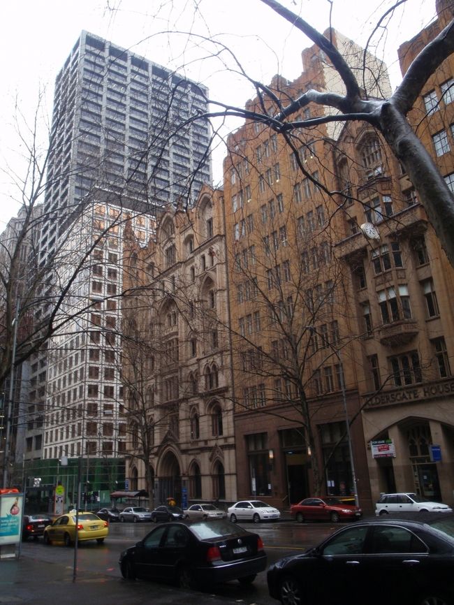 街中の気になるものたち