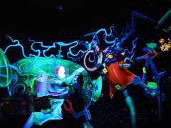 年8月 ディズニーランド ディズニーアンバサダーホテル コロナ対策中 東京ディズニーリゾート 千葉県 の旅行記 ブログ By 雪豹の旅 さん フォートラベル