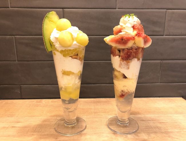 東京駅 皆どこへ行った 青森ねぶた 年8月3日 グランスタ東京 がオープン リチュエルカフェ マルトメ ザ ジューサリーパフェテリア 丸の内 大手町 八重洲 東京 の旅行記 ブログ By リンリンベルベルさん フォートラベル