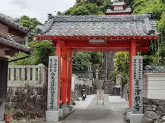 津照寺(津寺)