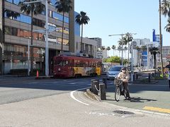 高知駅前停留場