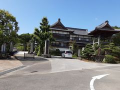 種間寺