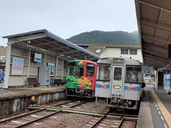 窪川駅