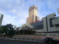 札幌駅