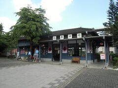 竹田駅園