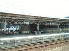 台鉄嘉義駅 (嘉義火車站)