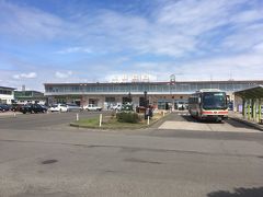 大館駅