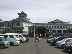 田舎館村 第1田んぼアート