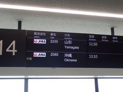 大阪国際空港 (伊丹空港)