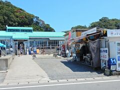 「ばんや」の本館です。