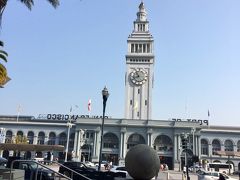 フェリービルディング