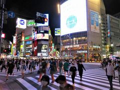 渋谷駅