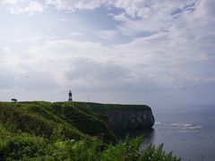 能取岬海岸