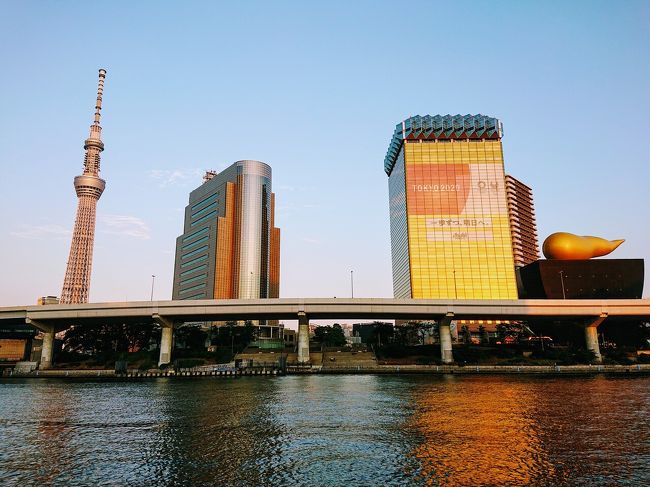 浅草とスカイツリー 浅草 東京 の旅行記 ブログ By わんこさん フォートラベル