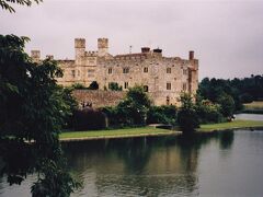 これはLeeds Castle