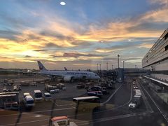 羽田空港 第1旅客ターミナル