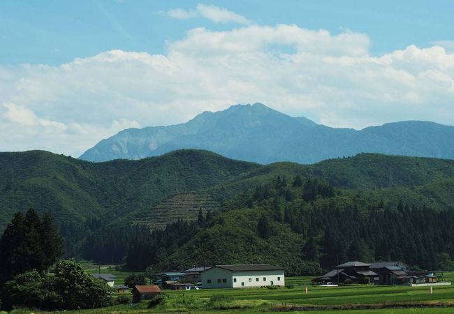 再起動 還暦登山隊 新潟県２ 守門岳 すもんだけ 魚沼 小出 新潟県 の旅行記 ブログ By ほいみさん フォートラベル