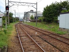 あわら湯のまち駅