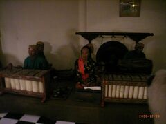 プラウィサタ劇場
