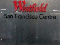 ウエストフィールド サンフランシスコ センター