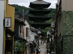 法観寺 (八坂の塔)