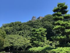 丸亀城