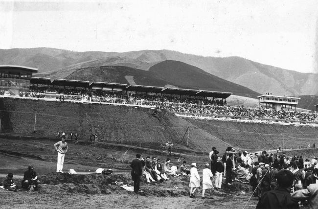 シリーズ昭和の記録No.10 第3回日本グランプリ 3rd JAPAN GRAND PRIX 1966