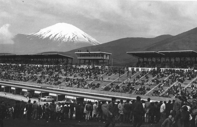 シリーズ昭和の記録No.10 第3回日本グランプリ 3rd JAPAN GRAND
