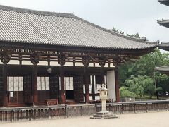 奈良県30　奈良市d 　興福寺　東金堂　　65/　　　　27