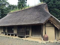 小野家住宅まで狭山ヶ丘駅から歩いて30 分です。
遠い！
途中で4回も道を聞きました。
