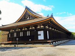 京都市-3　三十三間堂　　　　37/　　　　1