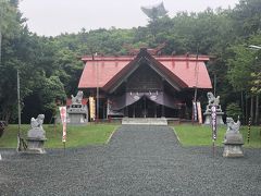 常呂神社